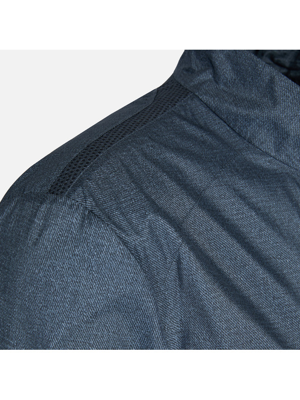 Geox Kék férfi bombbardír Geox Jharrod