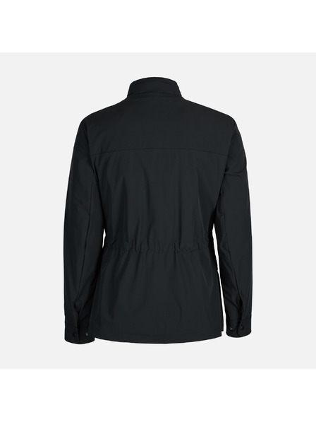 Geox Fekete férfi Geox Spherica kabát