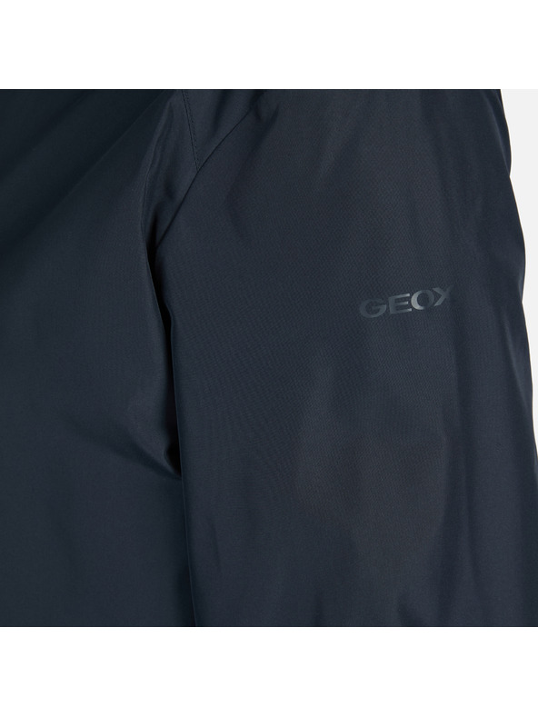 Geox Sötétkék férfi bombbardír Geox Jharrod