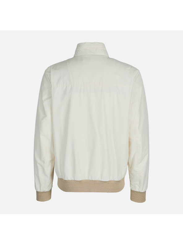 Geox Krém férfi bombbardír Geox Vincit