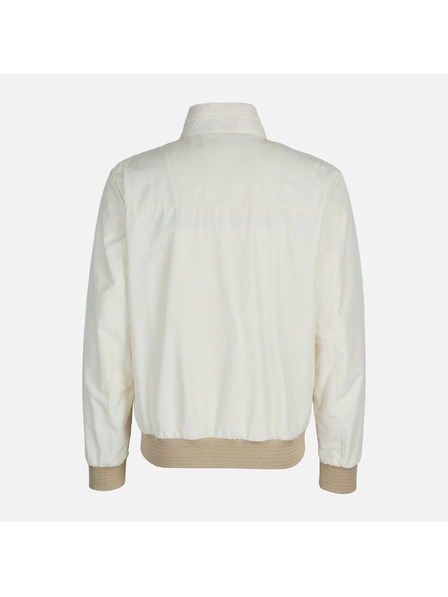 Geox Krém férfi bombbardír Geox Vincit