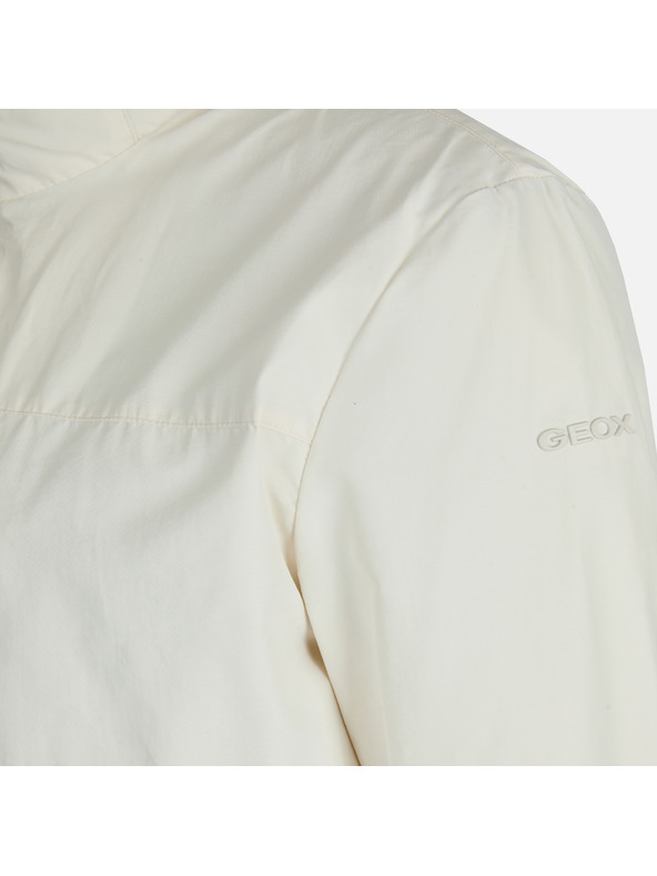 Geox Krém férfi bombbardír Geox Vincit