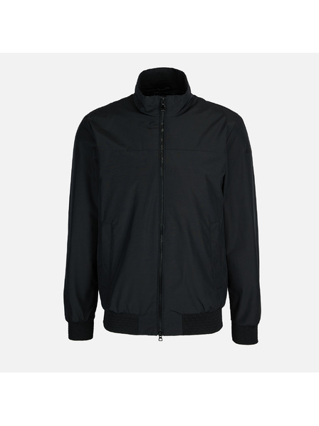 Geox Fekete férfi bombbardír Geox Vincit