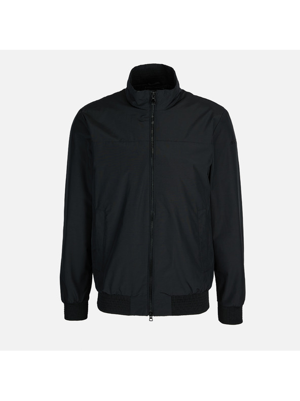 Geox Fekete férfi bombbardír Geox Vincit