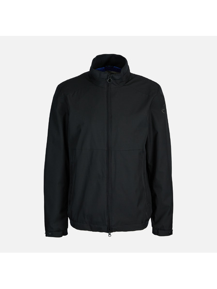 Geox Fekete férfi Geox Spherica kabát