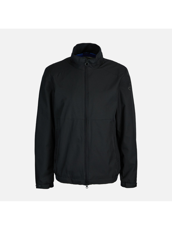 Geox Fekete férfi Geox Spherica kabát