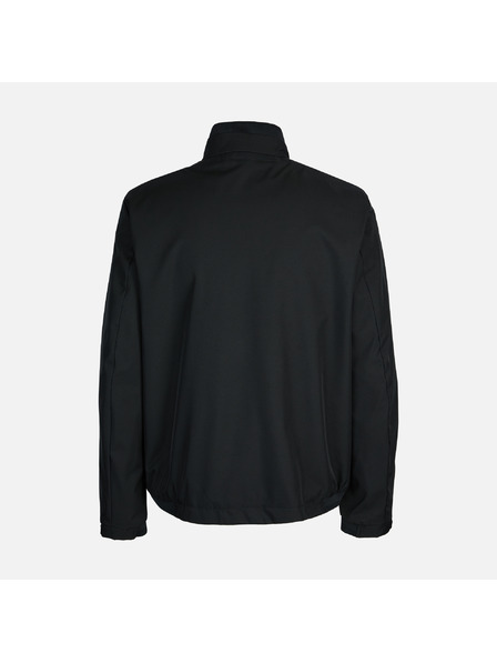 Geox Fekete férfi Geox Spherica kabát