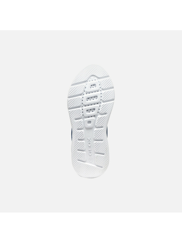 Geox Kék lánycipő Geox Sprintye Fast in