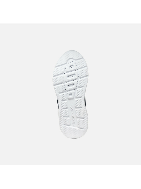 Geox Sötétkék fiúcipő Geox Sprintye Fast in