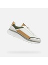 Geox Fehér férfi sportcipő Geox Spherica Actif X1