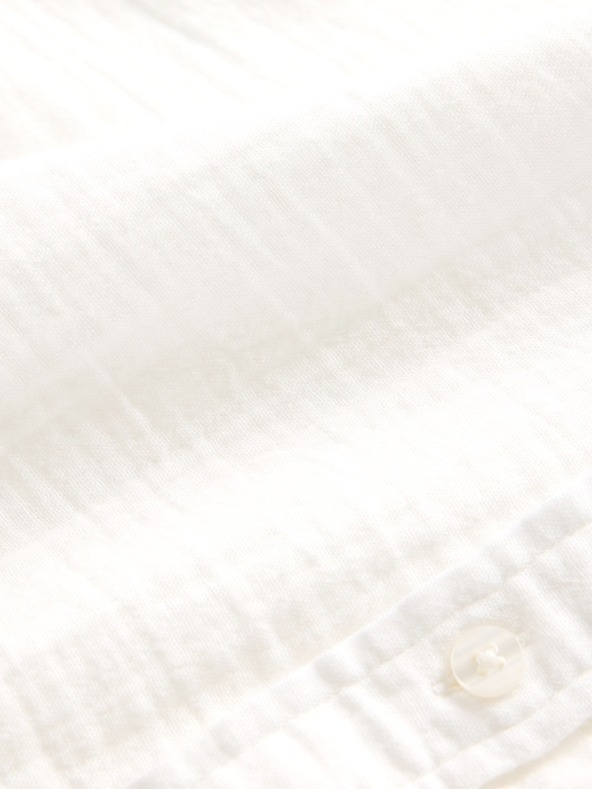 GAP Muszlin oversize ing GAP