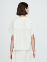 GAP Muszlin oversize ing GAP