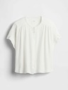 GAP Muszlin oversize ing GAP