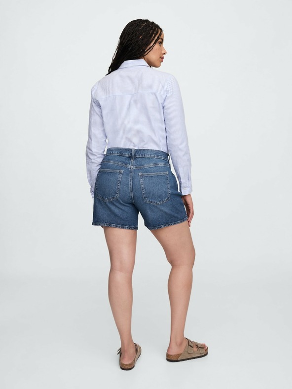 GAP Farmer rövidnadrág UltraSoft GAP