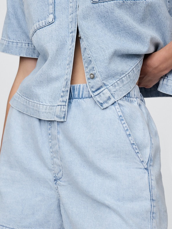 GAP Farmer rövidnadrág UltraSoft GAP