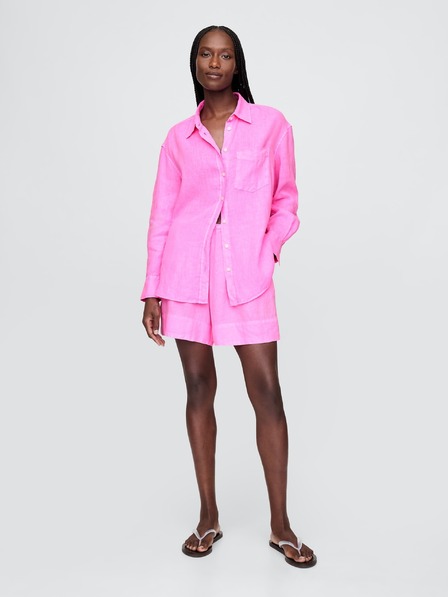 GAP Len rövidnadrág GAP