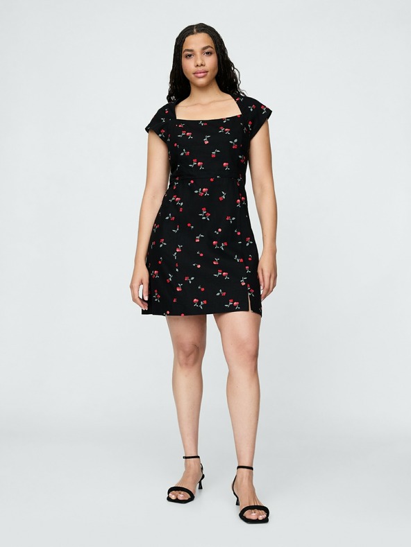 GAP Len mini ruha GAP