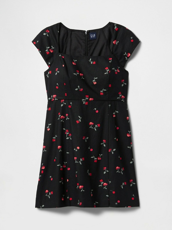 GAP Len mini ruha GAP