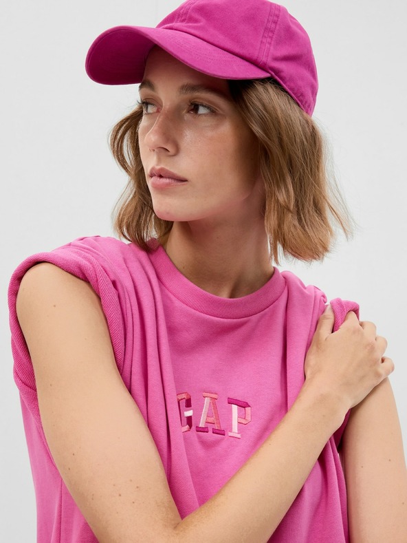 GAP Vintage ruha GAP logóval