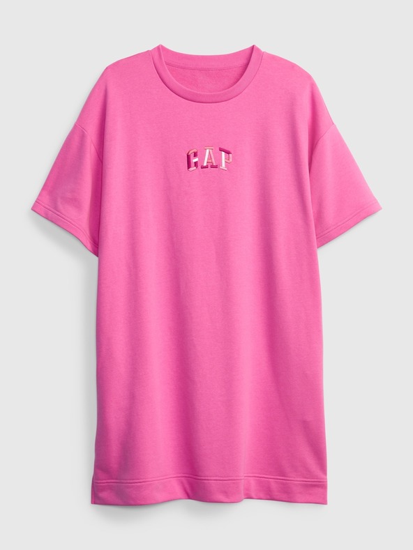 GAP Vintage ruha GAP logóval