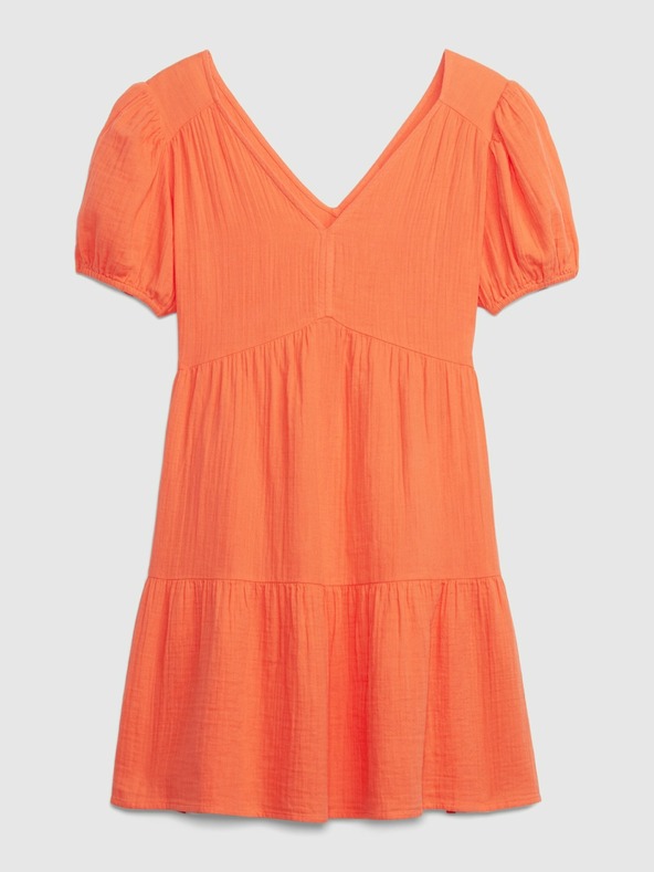 GAP Mini ruha ujjú GAP