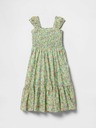 GAP Gyerek midi ruha GAP
