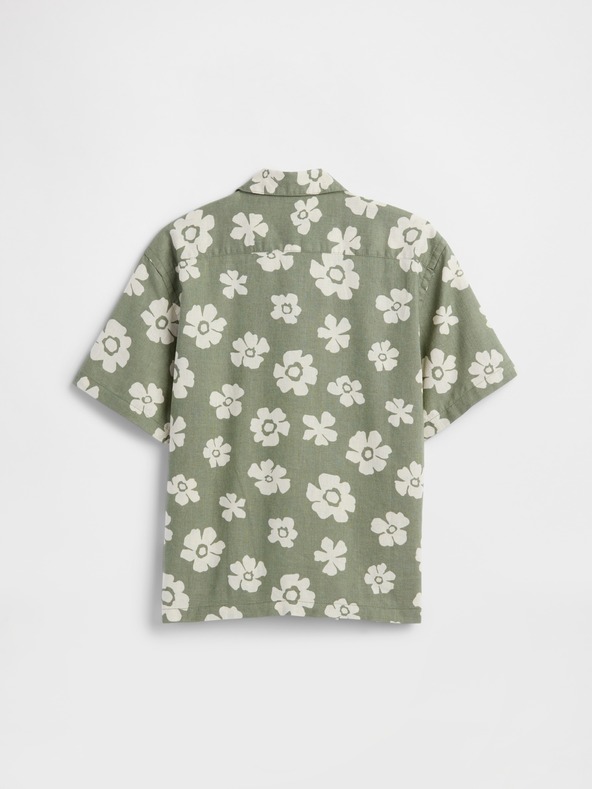 GAP Gyermek vászon ing GAP