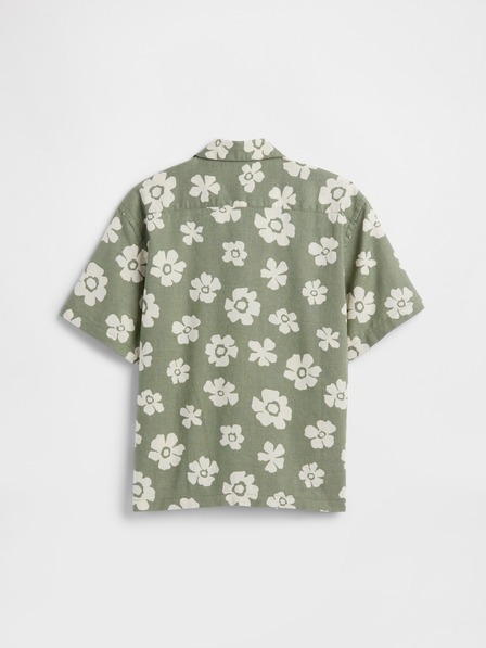 GAP Gyermek vászon ing GAP