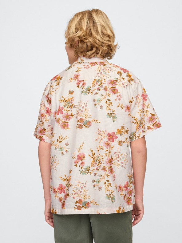 GAP Gyerek popelin ing GAP