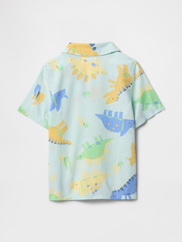 GAP Baby lenvás ing GAP