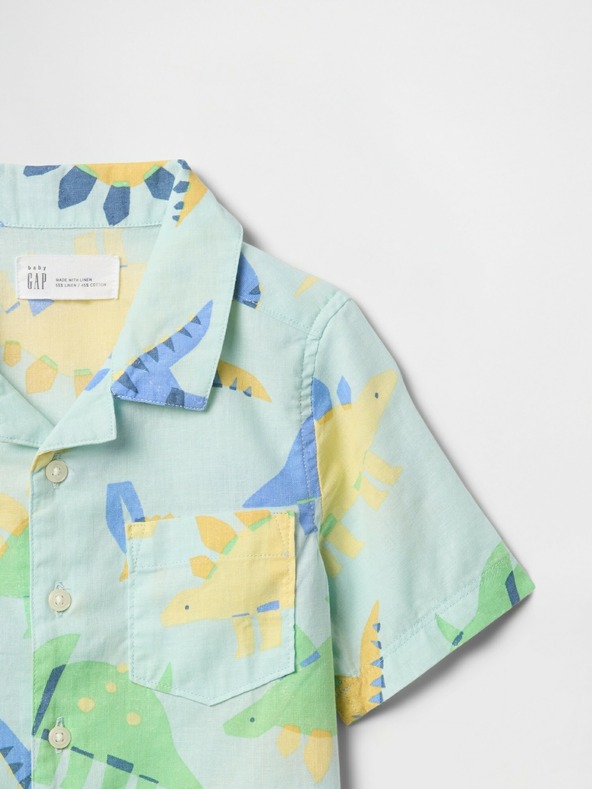 GAP Baby lenvás ing GAP