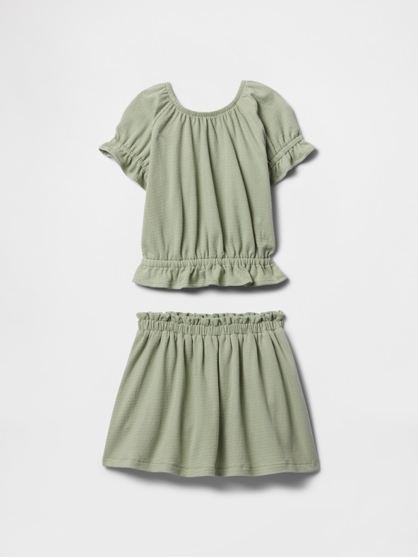GAP Baby outfit szett GAP