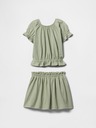 GAP Baby outfit szett GAP