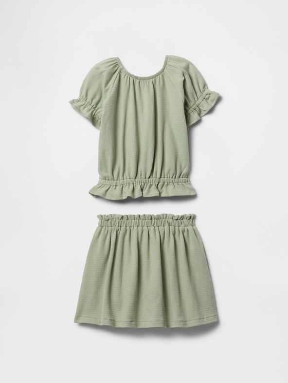 GAP Baby outfit szett GAP