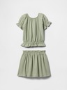GAP Baby outfit szett GAP