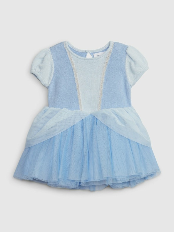 GAP Baby tüll ruha Gap & Disney Cinderella GAP