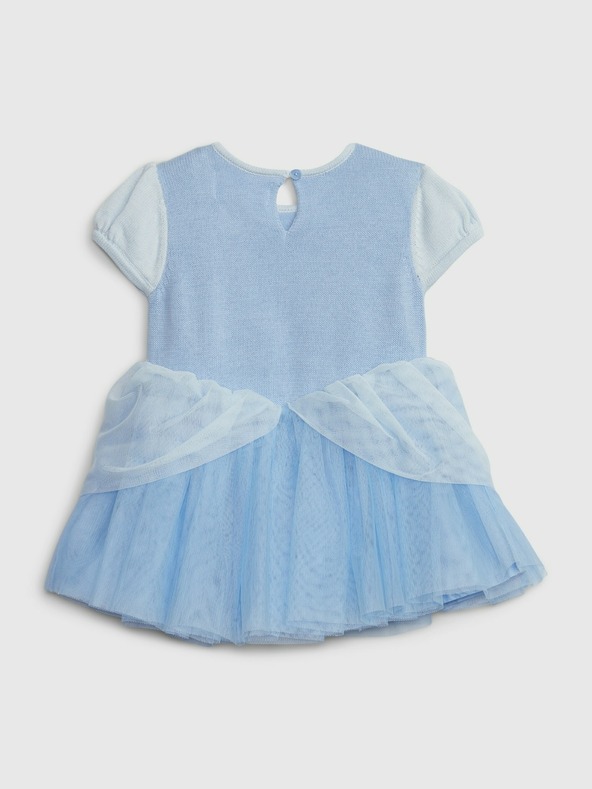 GAP Baby tüll ruha Gap & Disney Cinderella GAP