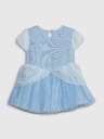 GAP Baby tüll ruha Gap & Disney Cinderella GAP