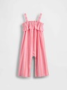 GAP Baby popelin overall GAP