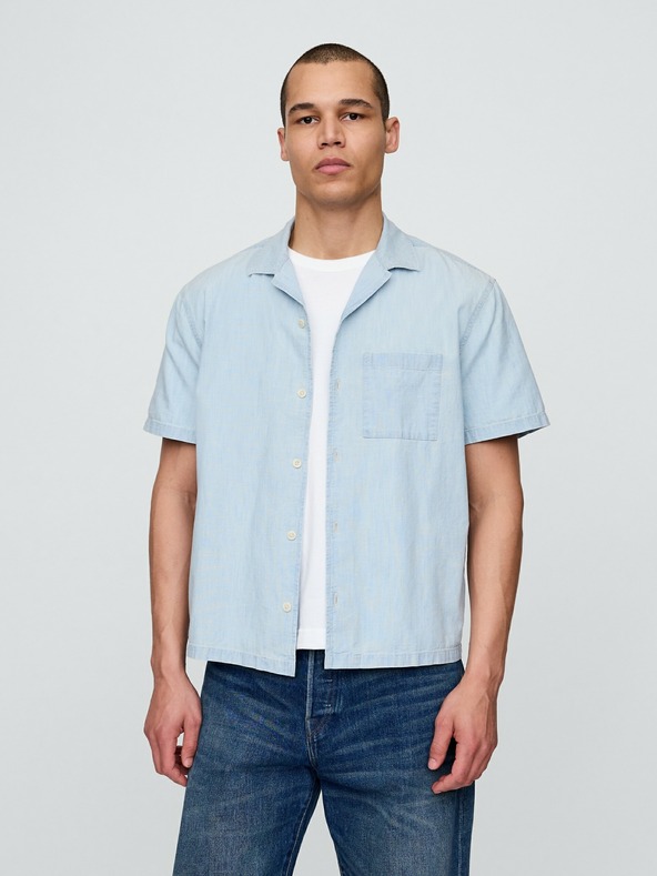GAP Chambray ing GAP