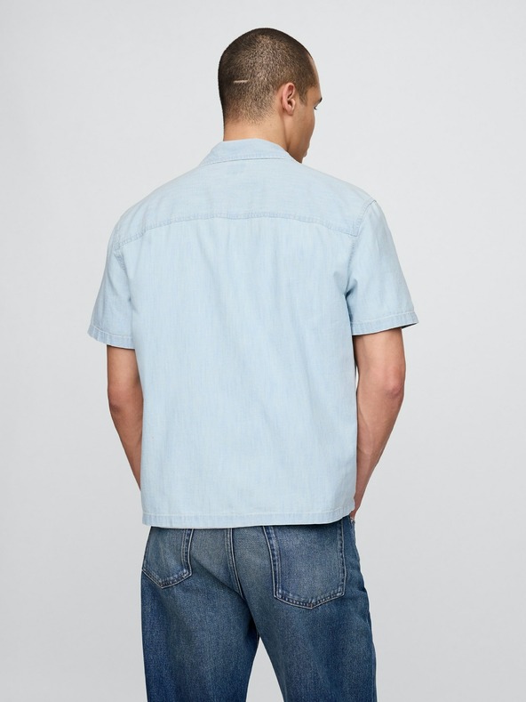 GAP Chambray ing GAP