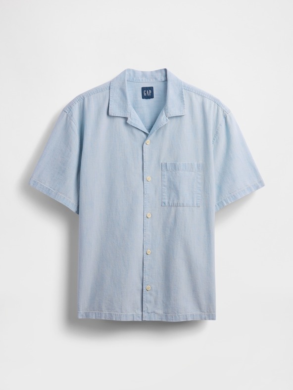 GAP Chambray ing GAP