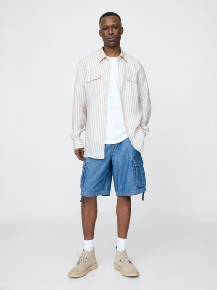 GAP Len ing Classic Shirt GAP