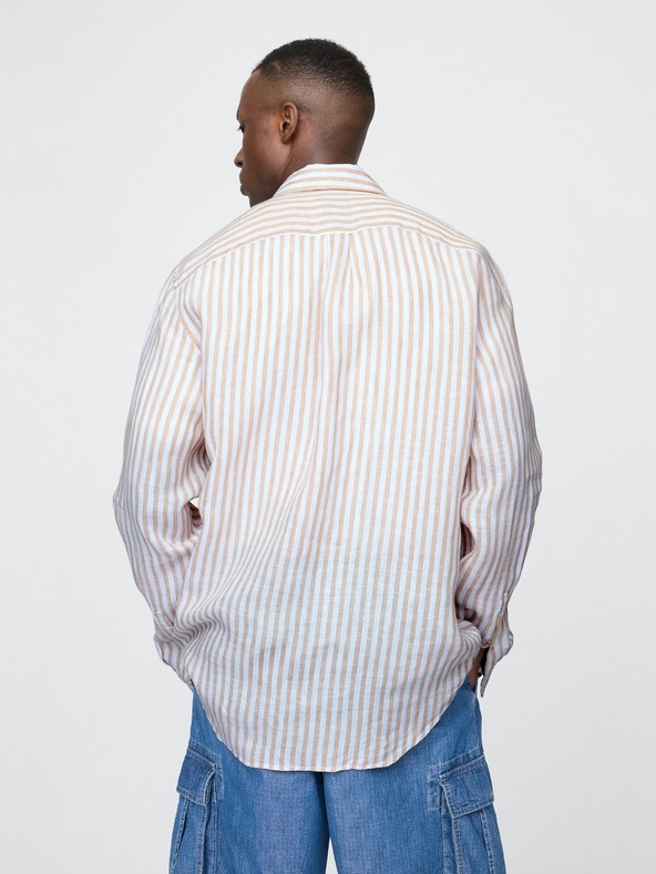 GAP Len ing Classic Shirt GAP