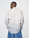 GAP Len ing Classic Shirt GAP