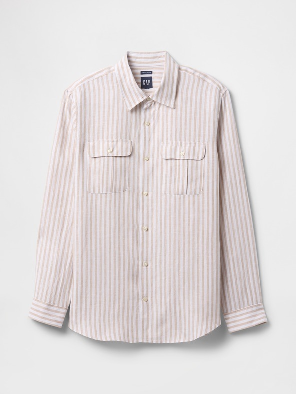 GAP Len ing Classic Shirt GAP