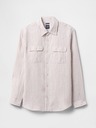 GAP Len ing Classic Shirt GAP