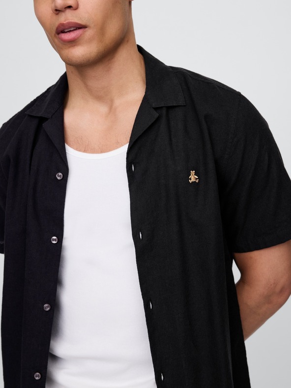 GAP Len ing Brannan Bear GAP