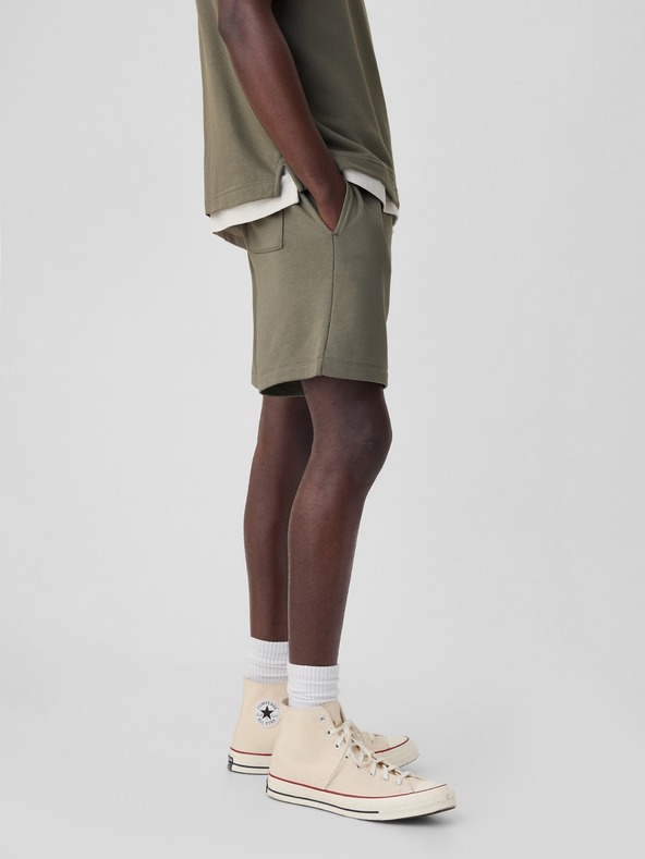 GAP Tréning rövidnadrág logós GAP