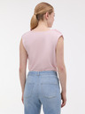 Orsay ORSAY Világos rózsaszín női ujjatlan póló